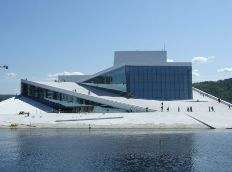 Foto: Erik Berg/DNO&B