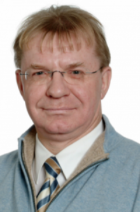 Stefan Axelsson
