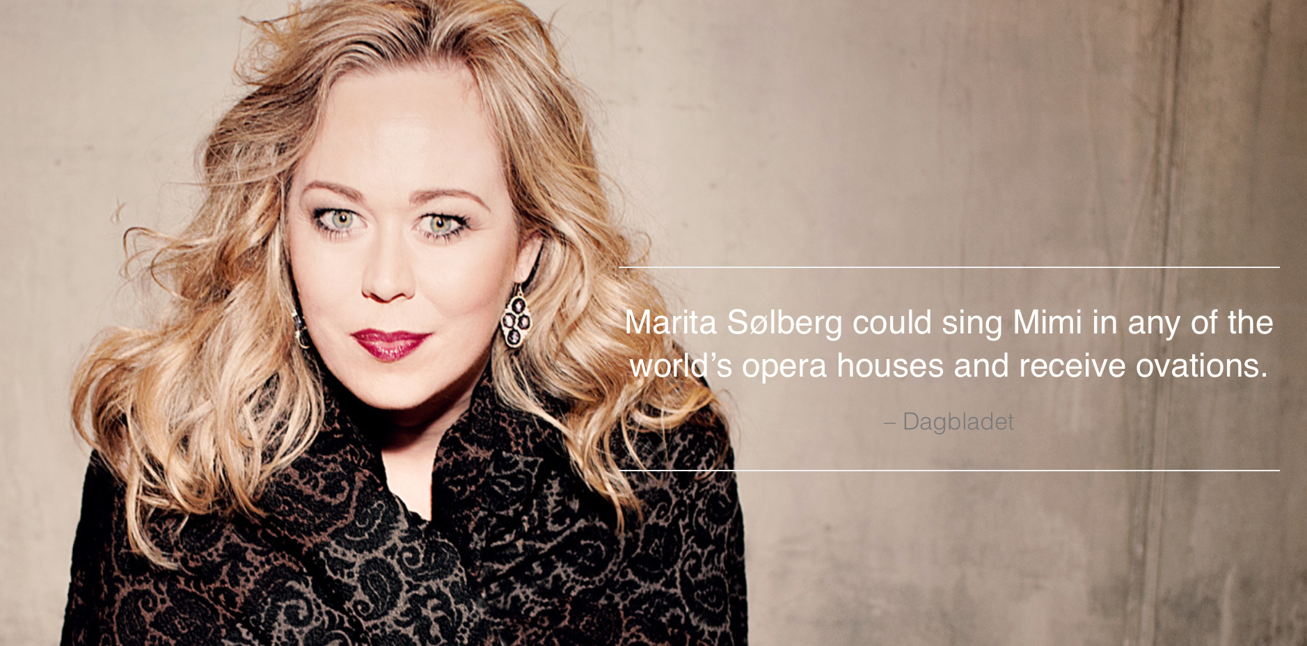 Foto: maritasolberg.com