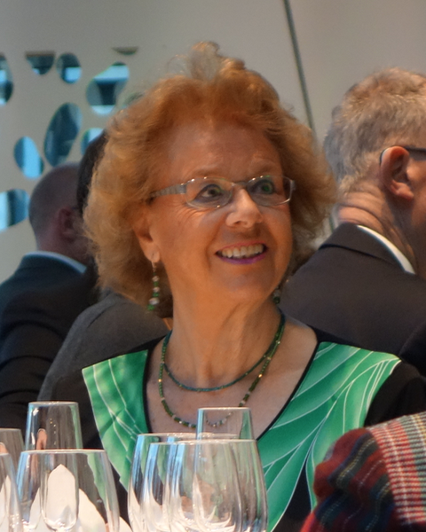 Berit Foto HDV